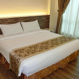 Bilik raja mewah